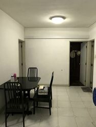 Orchid Park Condominium (D27), Condominium #519540841